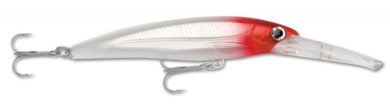 Воблер Rapala. TDD11-RHTDD11-RH Воблер Rapala. TDD11-RHTDD11-RHСпециально разработанный конструкторами Rapala бананообразный воблер, который самостоятельно, без помощи дополнительных устройств, достигает глубины 9 м, где в жару отлеживаются трофейные экземпляры. При всех положительныхдостоинствах, Deep Tail Dancer благодаря мощной глубоководной лопасти, быстро погружает приманку на нужную глубину. Семейство Tail Dancer обладает стабильной игрой на любых скоростях проводки. Тройники VMC готовы противостоятьсамому жесткому сопротивлению.