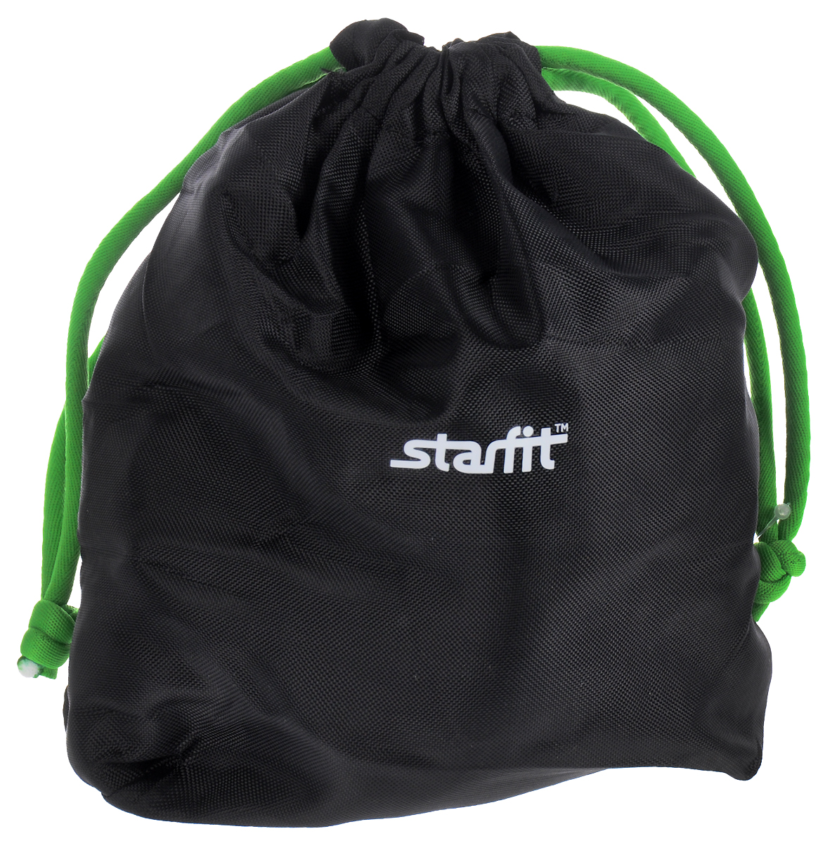 Утяжелители универсальные Starfit, цвет: черный, зеленый, 1,5 кг, 2 шт утяжелители starfit утяжелители wt 401 1 5 кг синий