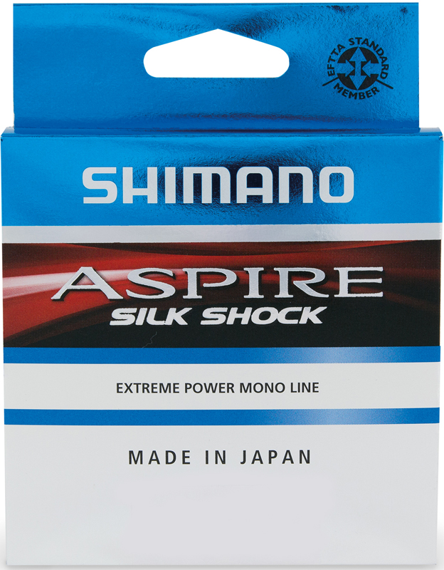 Леска Shimano Ultegra Silk Shock, 0,11 мм, 50 м, 1,47 кгULSS5011 Леска Shimano Ultegra Silk Shock, 0,11 мм, 50 м, 1,47 кгULSS5011Прочная универсальная монофиламентная леска с низким растяжением. Чрезвычайно низкая видимость не позволяет рыбе определить леску в воде. Малый диаметр повышает качество заброса. Сделана с использованием технологии Shimano Invisitec. Упаковка Shimanos Barrier pack продлит срок хранения до начала применения.