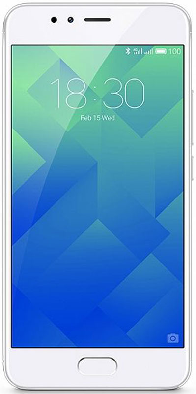 Meizu M5s 16Gb, White SilverMZU-M612H-16-SW Meizu M5s 16Gb, White SilverMZU-M612H-16-SWПотрясающий корпус Meizu M5s создан на базе конструкции из алюминиевого сплава, обработанной лазером с высокой точностью. Все четыре цветовых решения Meizu M5s в трехэлементном металлическом корпусе прошли ЧПУ-обработку для безупречной гладкости.C усовершенствованной технологией двунаправленной быстрой зарядки при напряжении в сети до 18 В зарядить Meizu M5s на 56% можно всего за 30 минут! Что на 60% быстрее среднего значения для аналогичных устройств.HD дисплей с диагональю 5,2 дюйма построен на базе IPS матрицы для более широкого угла обзора и максимально четкой и натуральной передачи изображения. Естественные цвета передаются с помощью изогнутого 2.5 D стекла, а интеллектуальный режим защиты глаз Flyme гарантирует комфортное чтение в условиях недостаточного освещения.В Meizu M5s установлен мощный 8-ядерный 64-битный процессор, который обеспечивает быструю работу и долгую продолжительность использования аккумулятора. С 3 ГБ оперативной памяти на максимальной скорости работают даже самые требовательные игры и приложения.Meizu M5s поддерживает все 18 частот, включая 4G, что позволяет записывать звонки в HD качестве и наслаждаться безупречной передачей звука во время разговора.Главные преимущества основной 13-мегапиксельной камеры - встроенный процессор обработки изображения, апертура f/2.2, 5-элементная линза и быстрый фазовый автофокус Sony. 5-мегапиксельная камера с апертурой f/2.0 установлена на фронтальной стороне смартфона. M5s способен делать снимки высокой четкости практически в любых условиях.Усовершенствованный аккумулятор емкостью 3000 мАч позволяет Meizu M5s работать без подзарядки максимально долго, но при этом не влияет на размеры корпуса. Кроме того, в системе Flyme предусмотрены различные режимы энергосбережения.Надежный сканер отпечатков пальцев mTouch работает с привычной скоростью распознавания. Кнопка домой продолжает корпус, чтобы обеспечить максимально комфортное и функциональное использование. С помощью сканера можно не только защитить включение устройства, но и ограничить доступ к любым отдельным приложениям на смартфоне.Телефон сертифицирован EAC и имеет русифицированный интерфейс меню и Руководство пользователя.