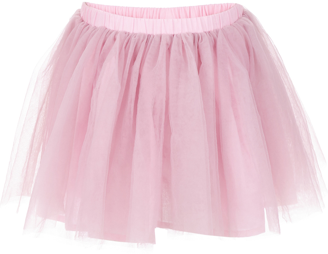 Юбка для девочки Button Blue, цвет: розовый. 217BBGP61011200. Размер 158, 13 лет217BBGP61011200 Юбка для девочки Button Blue, цвет: розовый. 217BBGP61011200. Размер 158, 13 лет217BBGP61011200Наверное, большинство родителей согласятся с тем, что недорогие нарядные юбки более предпочтительны для покупки в предновогодний период, когда много праздничных хлопот и без того серьезно сказываются на бюджете семьи. Эта юбка из сетки - оптимальный вариант! В нем девочка будет выглядеть нарядно и привлекательно. Дополнив образ нарядной блузкой и новогодними аксессуарами, в этой юбке можно смело водить хоровод, ходить в гости, в театр, создавая праздничное настроение. Если вы хотите купить детскую юбку для предстоящих торжеств, эта модель от Button Blue - отличный выбор.