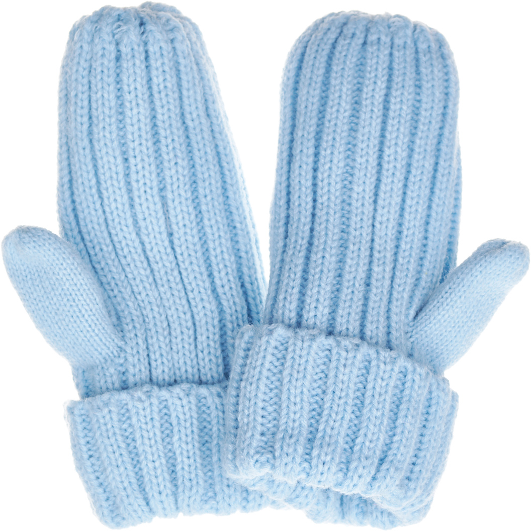 Варежки для девочки Button Blue, цвет: голубой. 217BBGX76021800. Размер 14217BBGX76021800 Варежки для девочки Button Blue, цвет: голубой. 217BBGX76021800. Размер 14217BBGX76021800Детские варежки - незаменимая модель для холодной погоды. Их основная функция - защита от холода и ветра, и с ней эти варежки на подкладке из флиса справятся наилучшим образом. Практичные родители знают: детские варежки часто теряются, поэтому лучше купить недорогие варежки, но две пары сразу, чтобы иметь возможность без труда восполнить потерю. Варежки от Button Blue - оптимальный вариант! Хорошая цена и отличное качество принесут удовольствие от покупки и эксплуатации!