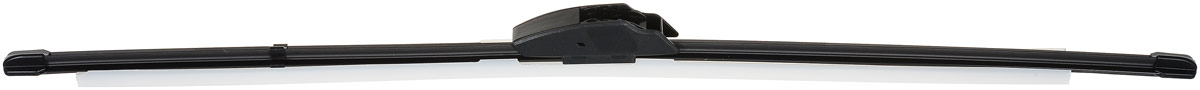 Щетка стеклоочистителя Denso, бескаркасная, 65 см, 1 шт. DFR-011DFR-011 Щетка стеклоочистителя Denso, бескаркасная, 65 см, 1 шт. DFR-011DFR-011Щетка стеклоочистителя Denso предназначена для механической очистки стекол автомобилей от воды, снега, дорожной грязи и других загрязнений. Высококачественный материал резинок. Низкопрофильная вставка обеспечивает идеальный угол наклона. Имеется встроенный спойлер.