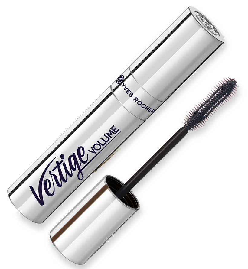 Yves Rocher тушь для ресниц Виртуозный объем, 02 коричневый, 10 мл87815 Yves Rocher тушь для ресниц Виртуозный объем, 02 коричневый, 10 мл87815Тушь для Ресниц «Виртуозный Объем» - это уникальный союз:- 1-я щеточка-резервуар Марки Ив Роше увеличивает объем ресниц с первого взмаха. Щеточка позволяет набрать необходимое количество туши для прокрашивания ресниц с первого раза.- Формула‚ обогащенная смолой Элеми‚ эффектно подкручивает ресницы и дарит стойкость 12 часов*!Ультраудобная‚ легкая в использовании. Сногсшибательный результат: Моментальный виртуозный объем и эффектное подкручивание ресниц.