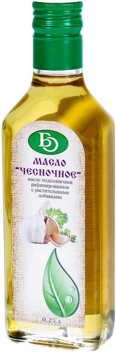 Бизнесойл масло чесночное масло подсолнечное рафинированное с растительными добавками, 250 мл бизнесойл масло тыквенное нерафинированное 500 мл
