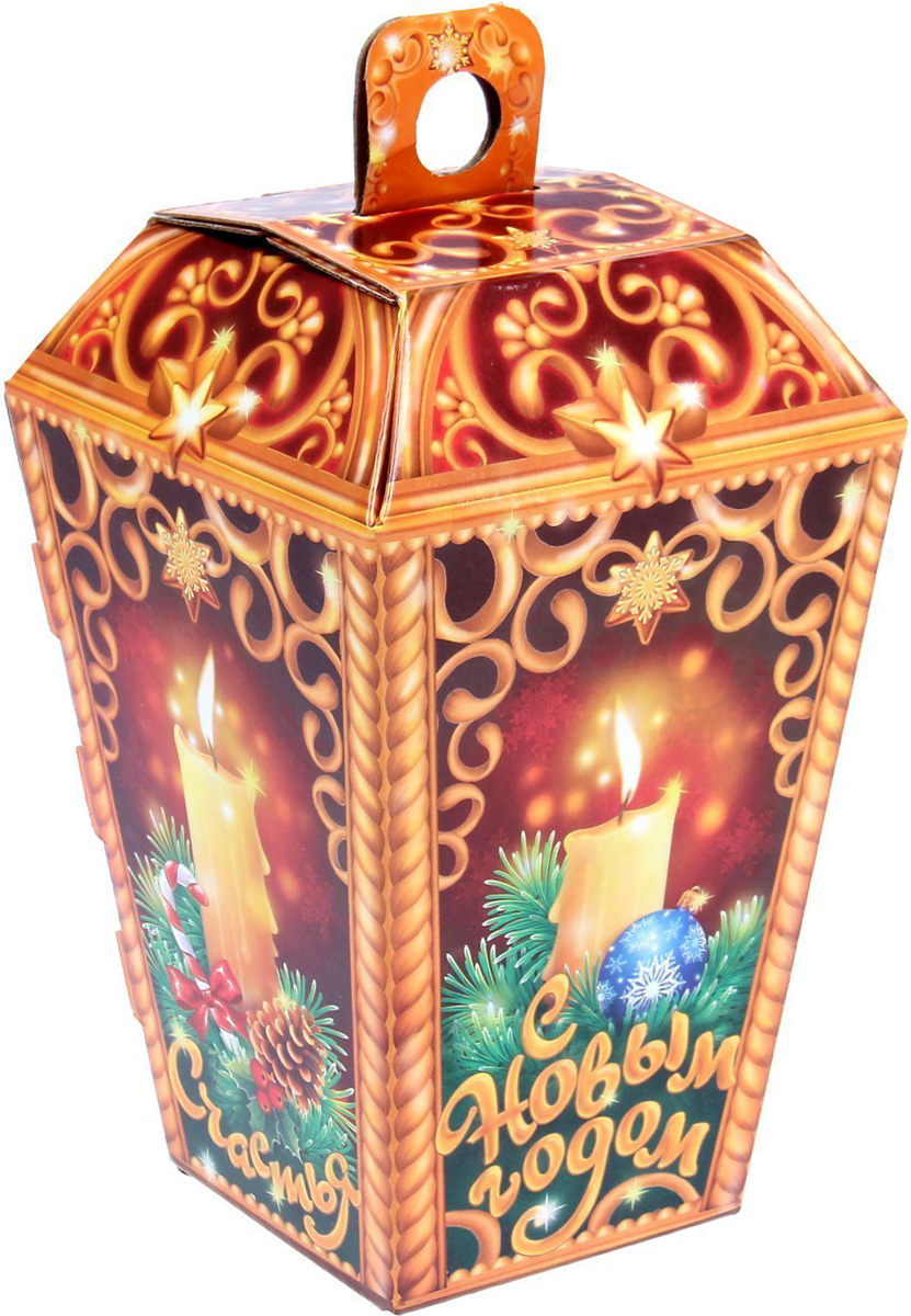 Коробка складная Sima-land Фонарь, 12 х 20 х 8 см1129029 Коробка складная Sima-land Фонарь, 12 х 20 х 8 см1129029Любой подарок начинается с упаковки. Что может быть трогательнее и волшебнее, чем ритуал разворачивания полученного презента. И именно оригинальная, со вкусом выбранная упаковка выделит ваш подарок из массы других. Она продемонстрирует самые теплые чувства к виновнику торжества и создаст сказочную атмосферу праздника.