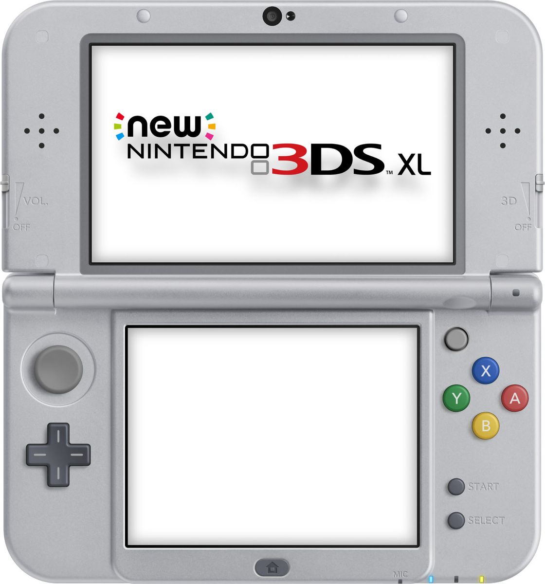 New Nintendo 3DS XL, Snes Edition портативная игровая приставка, ограниченное издание45496504632 New Nintendo 3DS XL, Snes Edition портативная игровая приставка, ограниченное издание45496504632Особое издание игровой системы New Nintendo 3DS XL – Super Nintendo Entertainment System Edition. Внешний дизайн этой системы выполнен в ретро-стиле и напоминает классический дизайн консоли Super Nintendo. Кнопки New Nintendo 3DS XL выкрашены в те же цвета, что и кнопки контроллеров старой консоли. New Nintendo 3DS XL — последняя редакция портативной игровой системы от Nintendo, которая отличается большими экранами, суперстабильным 3D, наличием второго аналогового стика и дополнительных кнопок, а также поддержкой интерактивных фигурок и карт amiibo. Улучшенная функциональность New Nintendo 3DS XL позволяет насладиться специально разработанными для нее играми и обеспечить наивысший комфорт в уже знакомых вам играх для систем линеек Nintendo 3DS и NintendoDS. Вместе с New Nintendo3DS XL вас ждут новые возможности, новая скорость, новые элементы управления и целый спектр новых игровых впечатлений! Диагональ экрана: 4.88 дюйма верхний, 4.18 дюйма нижний.