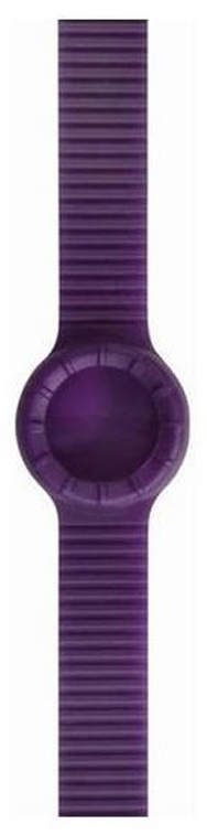 Ремешок для часов Hip Hop, цвет: фиолетовый. HB0008