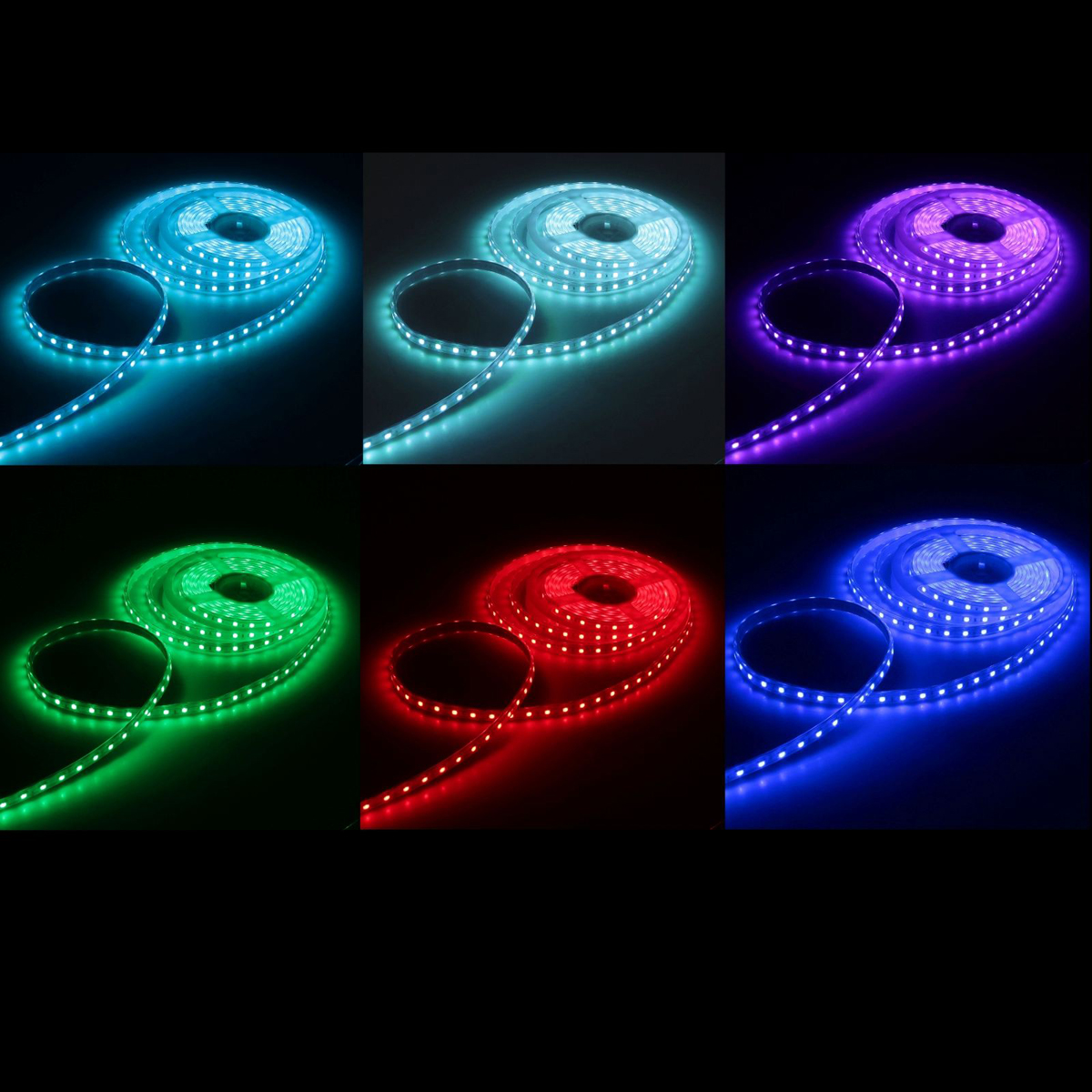 Светодиодная лента Luazon, 220В, SMD5050, длина 5 м, IP65, 60 LED ламп, 11 Вт/м,16-18 Лм/1 LED, AC, цвет: мультиколор883976 Светодиодная лента Luazon, 220В, SMD5050, длина 5 м, IP65, 60 LED ламп, 11 Вт/м,16-18 Лм/1 LED, AC, цвет: мультиколор883976Светодиодные гирлянды, ленты и т.д — это отличный вариант для новогоднего оформления интерьера или фасада. С их помощью помещение любого размера можно превратить в праздничный зал, а внешние элементы зданий, украшенные ими, мгновенно станут напоминать очертания сказочного дворца. Такие украшения создают ауру предвкушения чуда. Деревья, фасады, витрины, окна и арки будто специально созданы, чтобы вы украсили их светящимися нитями.