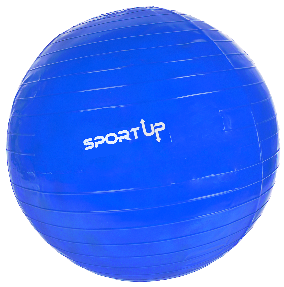 Фитбол Sport UP, цвет: голубой, диаметр 65 смIR97402/65 Фитбол Sport UP, цвет: голубой, диаметр 65 смIR97402/65Фитбол Sport UP, изготовленный из полимерных материалов, идеально подходит для упражнений на растяжку, укрепляющих и тонизирующих упражнений. Не важно новичок вы или опытный спортсмен, фитбол позволяет повысить эффективность ваших тренировок.Насос в комплекте.Максимальный вес пользователя: 100 кг.Максимальная статическая нагрузка: 250 кг.