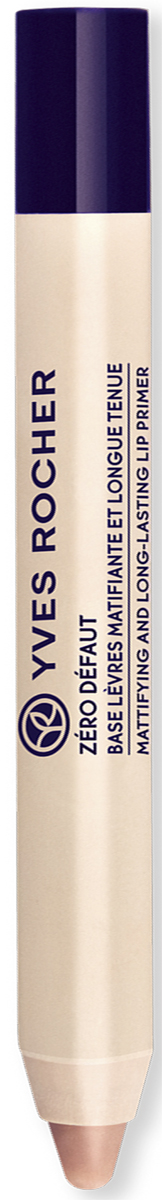 Yves Rocher праймер для губ, 2,65 г04732 Yves Rocher праймер для губ, 2,65 г04732Бесцветный праймер для губ с мягкой текстурой создает безупречно матовый эффект и придает еще большую стойкость помаде.Праймер легко наносится и разглаживает кожу губ, не оставляя ощущения стянутости и сухости благодаря формуле, обогащенной Пчелиным Воском и маслом Каритэ БИО. Кожа губ становится гладкой и нежной, а макияж – матовым и еще более стойким!Его + : Мягкая бесцветная текстура легко ложится на кожу губ, не изменяя цвет Вашей помады.