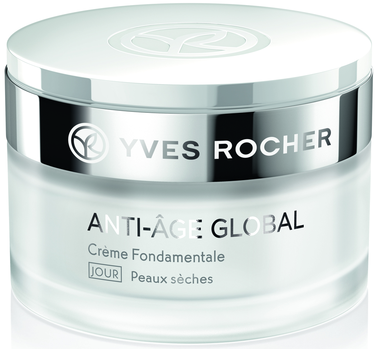 Yves Rocher дневной уход возрождение молодости с натуральными растительными клетками, сухая кожа, 50 мл
