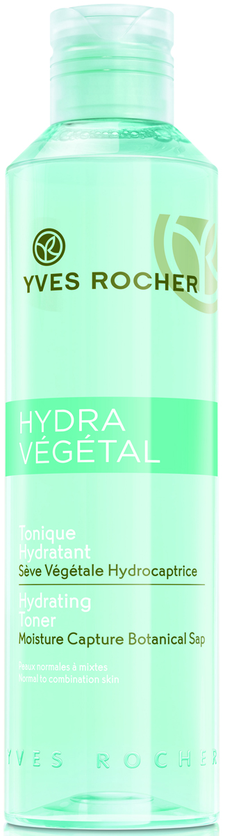 Yves Rocher тоник для лица Свежее увлажнение, 200 мл34750 Yves Rocher тоник для лица Свежее увлажнение, 200 мл34750Для мгновенно свежей и увлажненной кожи!Освежающий тоник мгновенно тонизирует кожу‚ избавляя ее от оставшихся загрязнений. Словно возрожденная и наполненная влагой изнутри‚ кожа излучает красоту!Протестировано под контролем дерматологов.