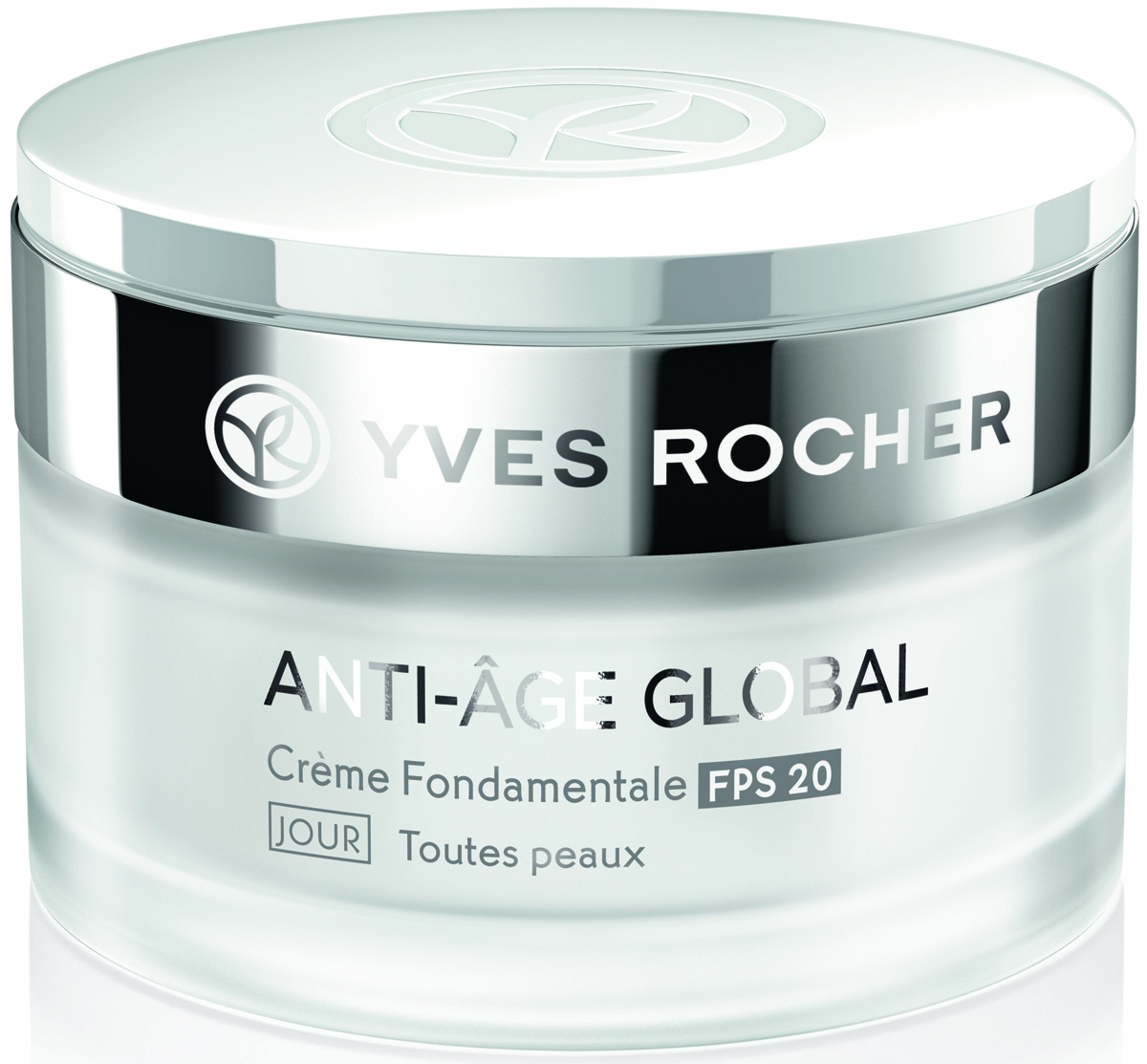 Yves Rocher дневной уход возрождение молодости с натуральными растительными клетками, SPF 20, все типы кожи, 50 мл34828 Yves Rocher дневной уход возрождение молодости с натуральными растительными клетками, SPF 20, все типы кожи, 50 мл34828Новое поколение антивозрастного ухода.Комплексный антивозрастной уход борется против основных признаков старения кожи. Из самого сердца Растений Исследователи Растительной Косметики Ив Роше в области антивозрастного ухода выделили Натуральные Растительные Клетки благодаря их исключительной способности бесконечно обновляться.Сконцентрированные в непревзойденной формуле они являются мощным стимулятором восстановления процессов жизнедеятельности клеток кожи: +30% – клеточное обновление всего лишь за 6 дней*!Уход с комфортной текстурой борется с основными признаками старения кожи и обеспечивает ежедневную защиту от вредного воздействия УФ-лучей,увеличивая сопротивляемость кожи. Морщинки сокращаются, кожа защищена и вновь обретает сияние. Кожа возрождена и укреплена.Результат: день за днем кожа становится заметно более молодой.