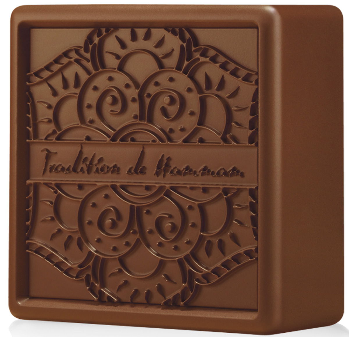 Yves Rocher восточное мыло с оливковым маслом, 150 г54274 Yves Rocher восточное мыло с оливковым маслом, 150 г54274Восточное Мыло сочетает в себе полезные питательные свойства эфирного масла Аргании и оливкового масла. Используя мыло, насладитесь моментами нежности и полного расслабления. При ежедневном использовании мыла Ваша кожа становится мягкой, нежной и ухоженной, как никогда. А деликатный упоительный аромат солнечных плодов Аргании, отенненый нотками Жасмина и Розы, надолго останется на Вашем теле!