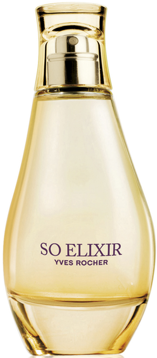 Yves Rocher парфюмерная вода Истинный эликсир, 50 мл61614 Yves Rocher парфюмерная вода Истинный эликсир, 50 мл61614Аромат подобен кружеву, сотканному на Вашей коже из узорчатых переплетений парфюмерных ноток…Роскошные растительные компоненты, парфюмерные символы вечной женственности, были выбраны и обработаны с высочайшей степенью почтения и мастерства.Совершенная и утонченная композиция, создающая новое воплощение женственности в ее наиболее чувственном проявлении!
