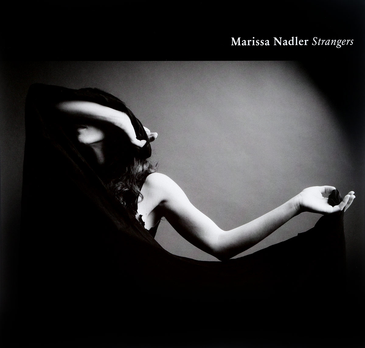 Marissa Nadler. Strangers (LP)