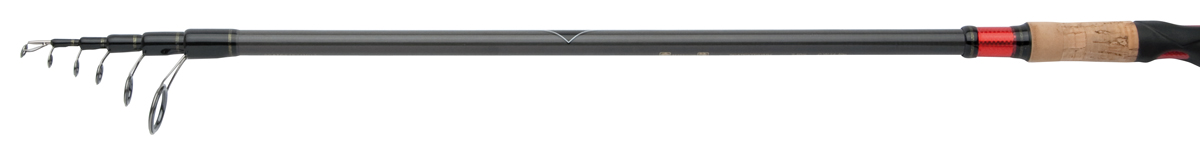 Удилище Shimano Catana CX Telespin, 210M , 10-30 гSCATCXTE21M Удилище Shimano Catana CX Telespin, 210M , 10-30 гSCATCXTE21MИспользование Geofibre в новом спиннинге Catana в сочетании с прогрессивным строем колец невероятно улучшает качество заброса, оставляя конкурентов в аналогичном ценовом диапазоне далеко позади. Материал Geofibre создает в бланке больше жесткости, сохраняя мощь и обеспечивая отличное игровое действие.