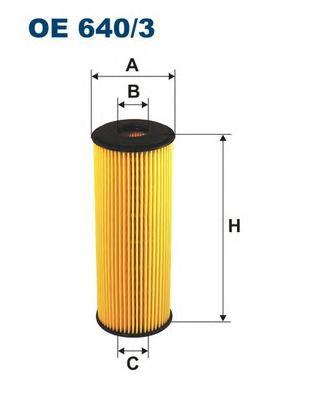 Filtron Масляный фильтр. OE6403OE6403 Filtron Масляный фильтр. OE6403OE6403Фильтр масляный (картридж) MB W203/W210/W211/W220/W163/W463/W639 2.4-6.5 M112/M272/M113/M137 96> Mercedes C (W202/W203), CLK (C208), E (W124/W210), G (W461/W463), M (W163), S (W140), Sprinter, V, Vito; Ssangyong Actyon, Korando, Kyron, Musso, Rexton; Volkswagen LT