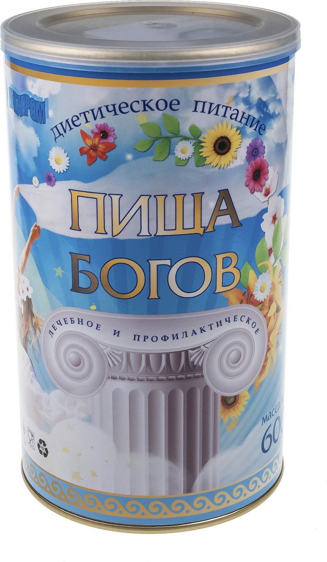 Пища богов Коктейль соево-белковый со вкусом шоколада, 600 гБП-00000331 Пища богов Коктейль соево-белковый со вкусом шоколада, 600 гБП-00000331Сбалансированное функциональное питание, содержащее полностью усвояемый белок со спектром аминокислот, идеально соответствующий потребностям человеческого организма.