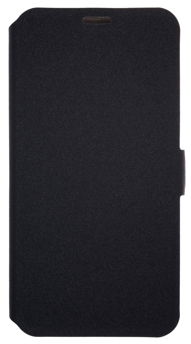 Prime Book чехол-книжка для LG Q6, Black2000000155005 Prime Book чехол-книжка для LG Q6, Black2000000155005Чехол Prime Book для LG Q6 выполнен из высококачественного поликарбоната и экокожи. Он обеспечивает надежную защиту корпуса и экрана смартфона и надолго сохраняет его привлекательный внешний вид. Чехол также обеспечивает свободный доступ ко всем разъемам и клавишам устройства.