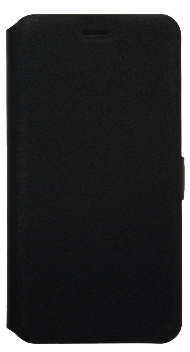 Prime Book чехол-книжка для Asus Zenfone 4 Max (ZC554KL), Black