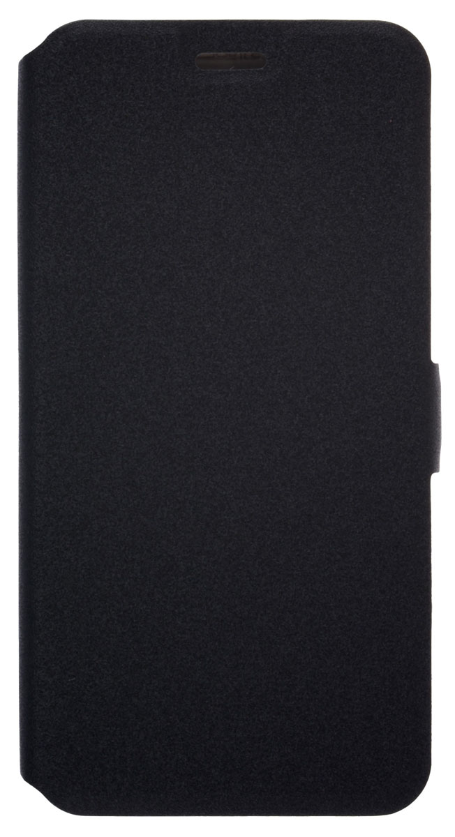 Prime Book чехол-книжка для Huawei Honor 6A, Black2000000155449 Prime Book чехол-книжка для Huawei Honor 6A, Black2000000155449Чехол Prime Book для Huawei Honor 6A выполнен из высококачественного поликарбоната и экокожи. Он обеспечивает надежную защиту корпуса и экрана смартфона и надолго сохраняет его привлекательный внешний вид. Чехол также обеспечивает свободный доступ ко всем разъемам и клавишам устройства.