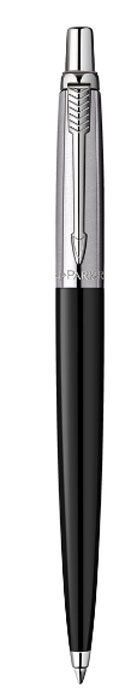 Parker Ручка шариковая Jotter Special BlackPARKER-S0705660 Parker Ручка шариковая Jotter Special BlackPARKER-S0705660Толщина стержня в комплекте: М (средняя).Цвет стержня в комплекте: Синий (стержни других цветов продаются отдельно).Механизм: Нажимного действия.Корпус: Литой пластиковый корпус / Легированная сталь.Отделка: Хром.Цвет: Легированная сталь / Черный.Особенности: Стержень выдвигается путем нажатия на кнопку, расположенную на торце колпачка.Размеры: 13,1 х 1,3 см.Комплектация: Ручка со стержнем, подарочная коробка, транспортировочная упаковка, руководство по эксплуатации с гарантийным талоном.Гарантия производителя: Два (2) года со дня покупки.