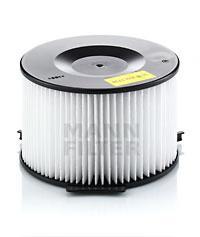 Фильтр салона Mann-Filter CU1738CU1738 Фильтр салона Mann-Filter CU1738CU1738