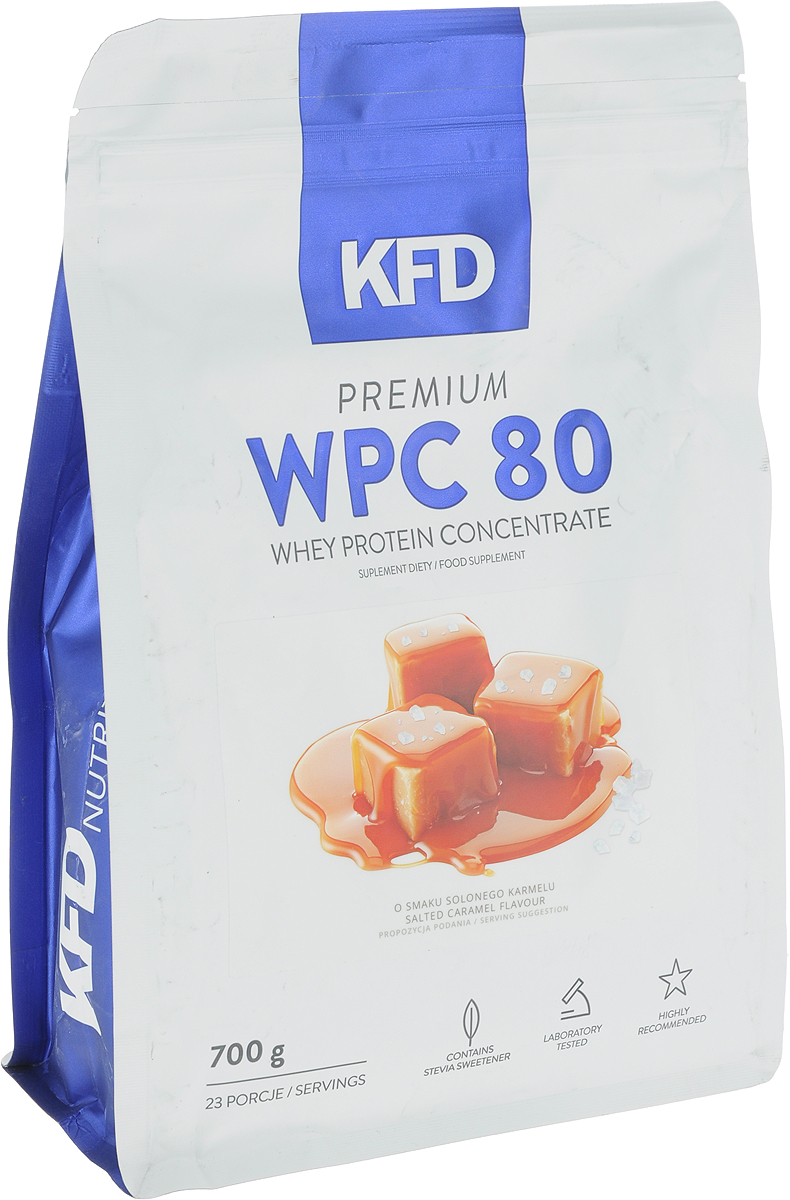 Протеин KFD 