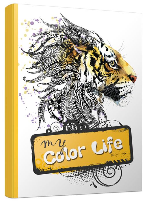 Попурри Блокнот My Color Life A6 80 листов в точку4810764002112 Попурри Блокнот My Color Life A6 80 листов в точку4810764002112Представляем новую коллекцию блокнотов на любой вкус! Они прекрасно подойдут для записи творческих идей, учебных заметок или любых других памяток, а также девчачьих секретиков и ваших важных мыслей. Блокноты изготовлены из офсетной бумаги в точку и имеют твердый переплет. Они станут отличным приобретением или подарком для всех, кто привык на ходу фиксировать информацию, писать и рисовать.