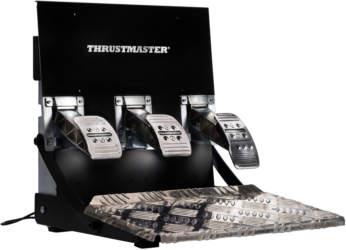 Thrustmaster T3PA-PRO руль для PS3/PS4/PC/Xbox One