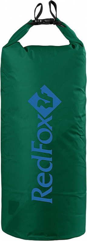 Гермомешок Red Fox Dry Bag, цвет: зеленый, 20 л81-002-2300 Гермомешок Red Fox Dry Bag, цвет: зеленый, 20 л81-002-2300Dry Bag - Гермомешки различного объема. Изготовлены из водонепроницаемого материала. Закрываются герметично. Благодаря исключительным свои?ствам материала и своеи? конструкции, Dry Bag позволяет надежно защитить Ваши вещи и документы от попадания влаги. назначение: туризм, экспедиции материал: Nylon coated PU объем, л: 20 вес, г: 303 размеры в упаковке, см: 36х9,5х4