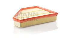 Фильтр воздушный Mann-Filter C30135C30135 Фильтр воздушный Mann-Filter C30135C30135