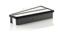 Фильтр воздушный Mann-Filter C35004C35004 Фильтр воздушный Mann-Filter C35004C35004