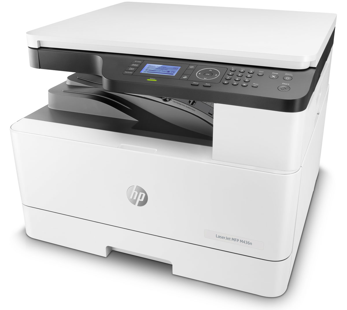 где купить HP LaserJet M436n МФУ по лучшей цене