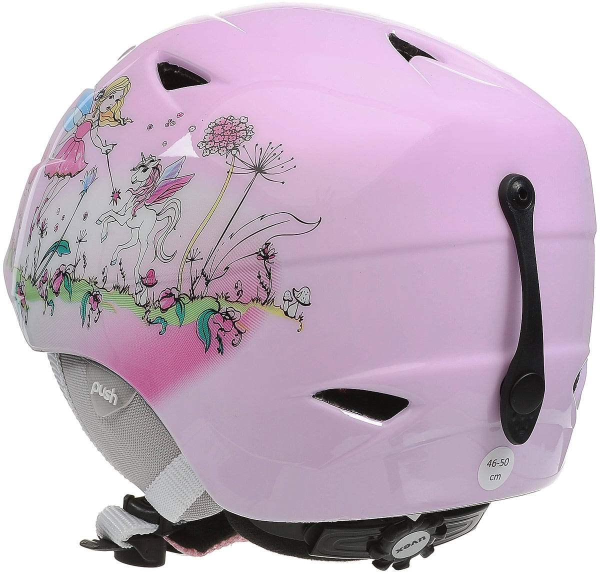 Детский Горнолыжный Шлем Купить В Спб