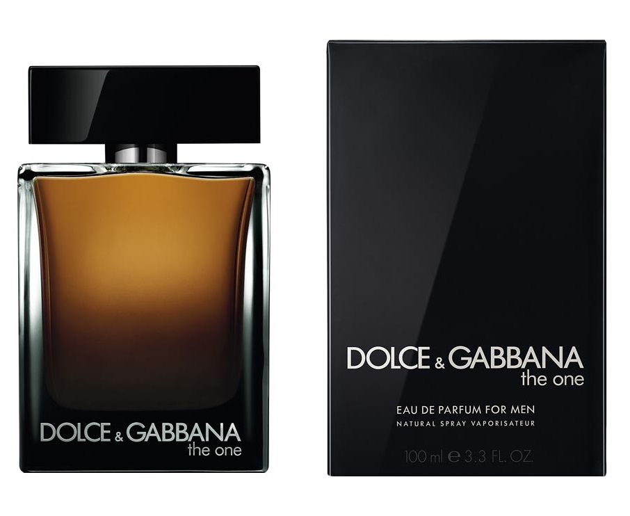 Dolce&Gabbana Парфюмерная вода мужская The One For Men, 100 мл