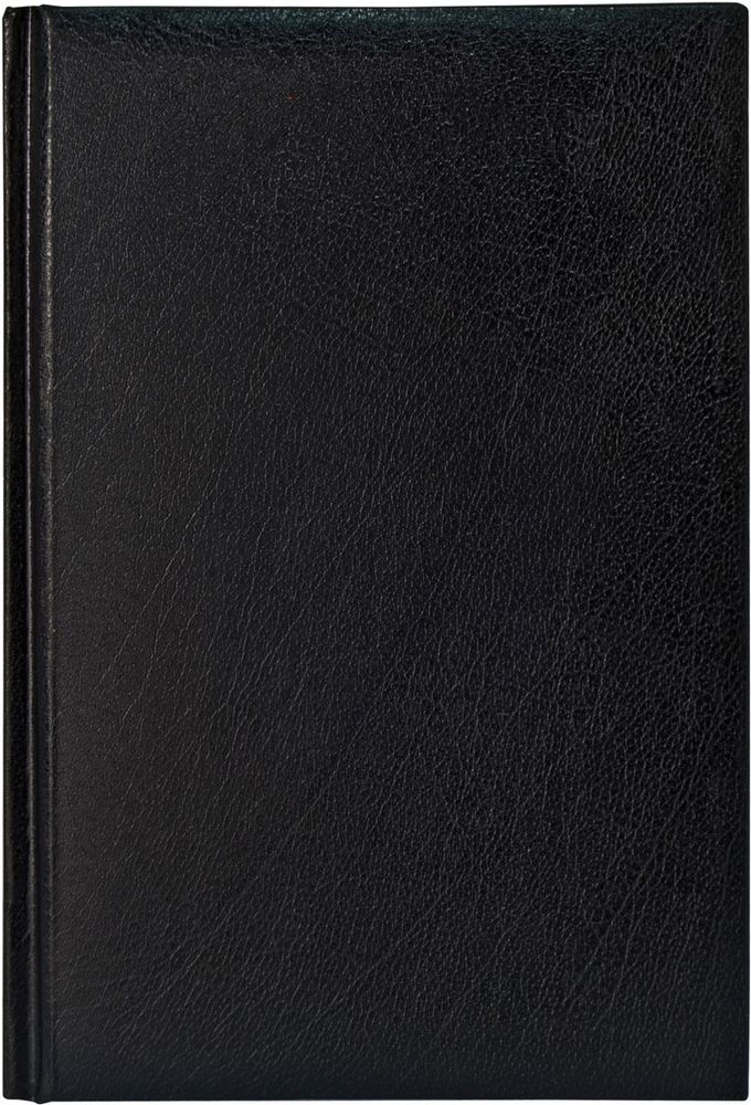 Index Ежедневник Profy 336 листов цвет черный формат А5IDN116/A5/BK Index Ежедневник Profy 336 листов цвет черный формат А5IDN116/A5/BKОбложка - высококачественная искусственная кожа, поролоновая подкладка. Внутренний блок - белый, офсет плотностью 70 г/м2, цветная печать. Переплет - твердый, каптал, ляссе. Дополнительные разделы: справочно - информационный блок, телефонно - адресная книга.336 страниц. Формат А5