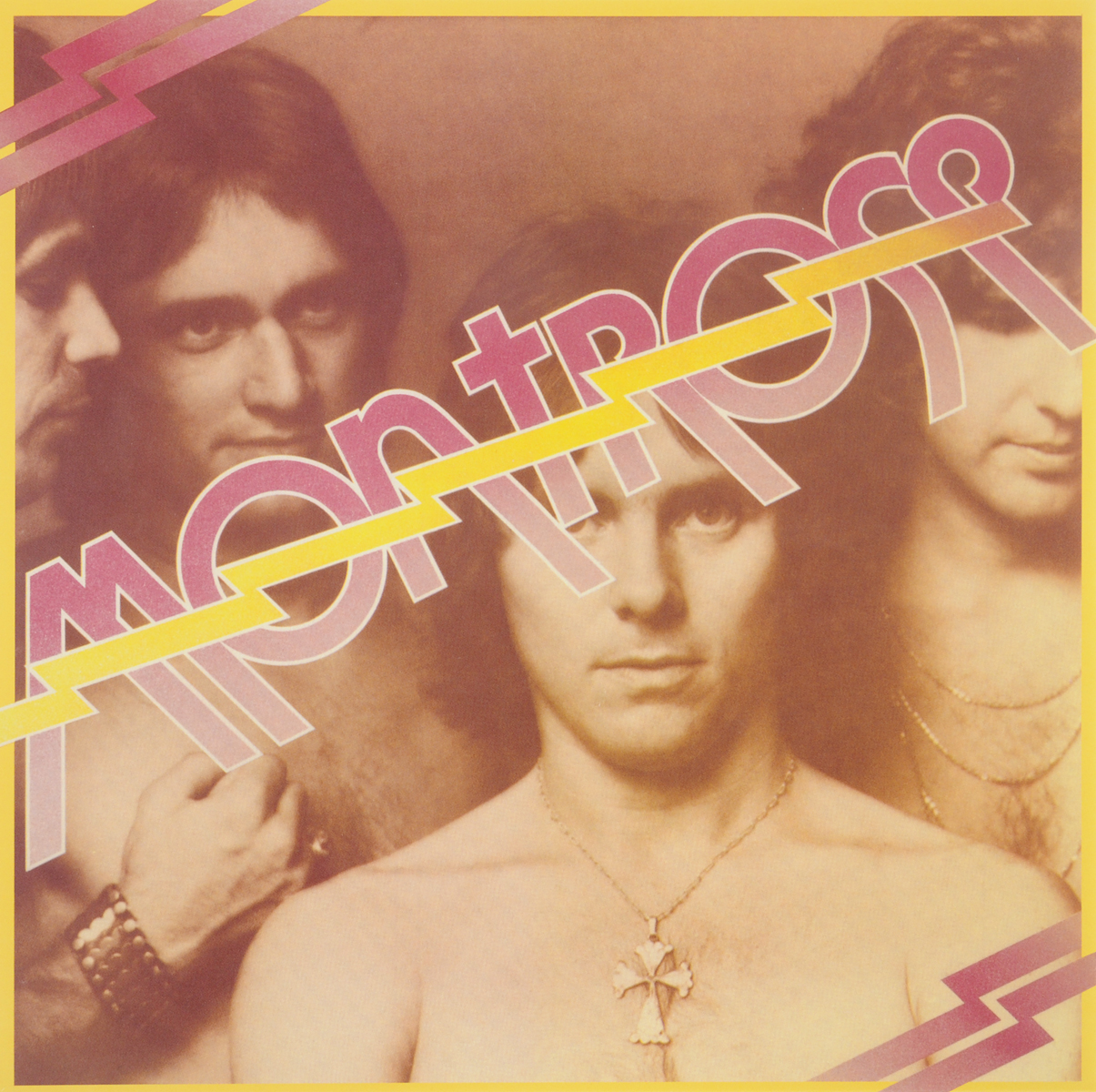 Montrose. Montrose (2 LP)