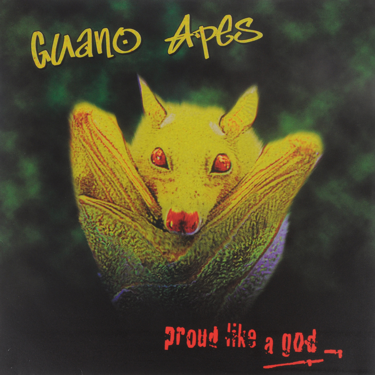 Guano Apes. Proud Like A God (LP)