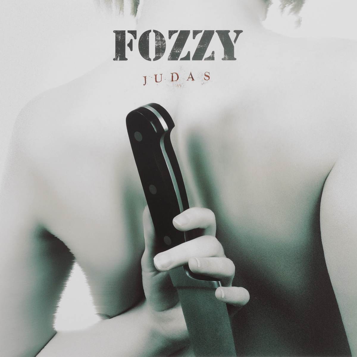 Fozzy. Judas (2 LP)