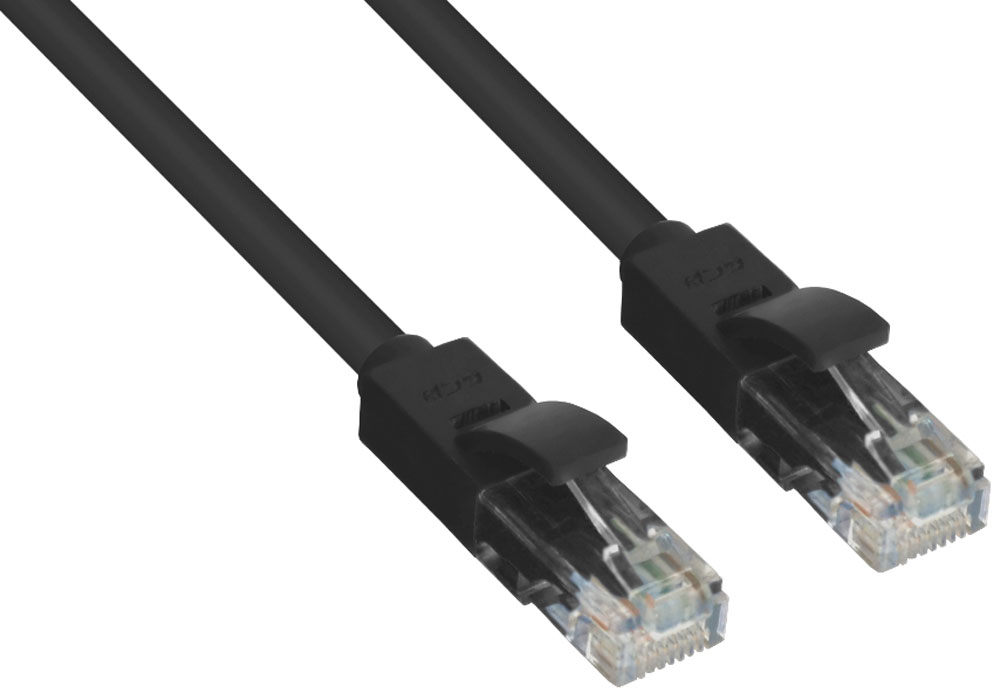 Greenconnect GCR-LNC626 патч-корд (1 м)GCR-LNC626-1.0m Greenconnect GCR-LNC626 патч-корд (1 м)GCR-LNC626-1.0mВысокотехнологичный современный литой патч-корд Greenconnect GCR-LNC626 используется для подключения к интернету на высокой скорости. Подходит для подключения персональных компьютеров или ноутбуков, медиаплееров или игровых консолей PS4 / Xbox One, а также другой техники и устройств, у которых есть стандартный разъем подключения кабеля для интернета LAN RJ-45. Соответствие сетевого патч-корда Greenconnect GCR-LNC626 современному стандарту UTP Cat6 обеспечивает возможность подключения к интернету со скоростью до 10 Гбит/с. С такой скоростью любимые фильмы будут загружаться меньше чем за полминуты, а музыка - мгновенно. Внешняя оболочка сетевого кабеля Greenconnect изготовлена из экологически чистого ПВХ, соответствующего европейскому стандарту безотходного производства RoHS.