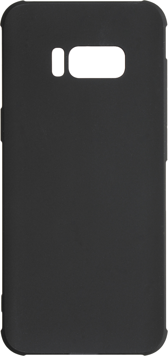 Red Line Extreme чехол для Samsung Galaxy S8, BlackУТ000012506 Red Line Extreme чехол для Samsung Galaxy S8, BlackУТ000012506Защитный чехол Red Line Extreme - это идеальное решение для защиты Samsung Galaxy S8. Он надежно защищает смартфон от механических повреждений и придает ему неповторимую элегантность. Чехол также обеспечивает свободный доступ ко всем разъемам и клавишам устройства.