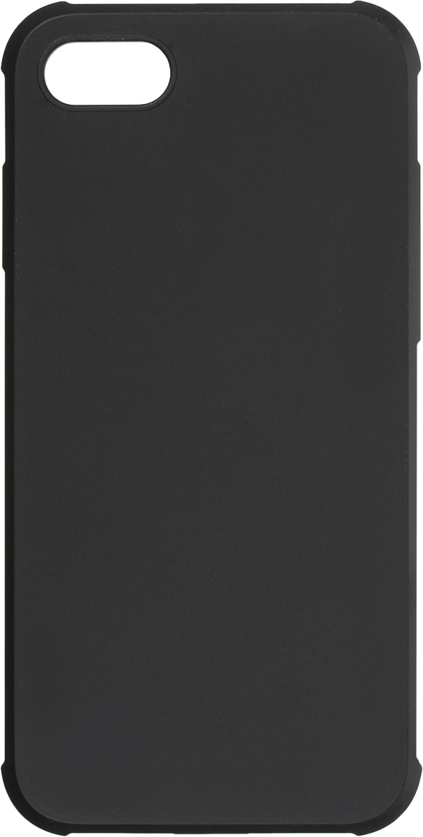 Red Line Extreme чехол для iPhone 7, BlackУТ000012503 Red Line Extreme чехол для iPhone 7, BlackУТ000012503Защитный чехол Red Line Extreme - это идеальное решение для защиты Apple iPhone 7. Он надежно защищает смартфон от механических повреждений и придает ему неповторимую элегантность. Чехол также обеспечивает свободный доступ ко всем разъемам и клавишам устройства.