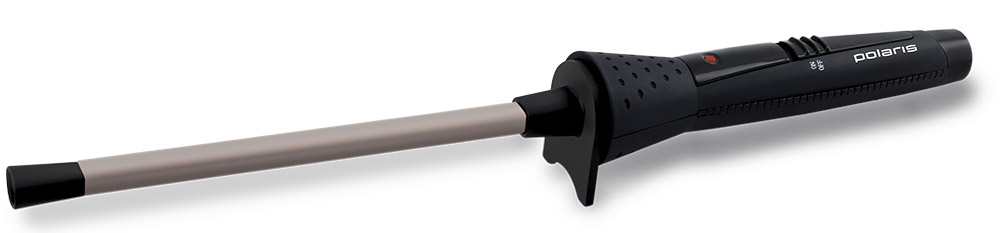 Polaris PHS 8135K щипцы для моделирования8077 Polaris PHS 8135K щипцы для моделирования8077Красиво уложенная прическа - такая же важная составляющая продуманного образа, как уместно подобранный гардероб или макияж. С прибором Polaris PHS 8135K вы сможете добиться желаемого результата. Он достаточно прост и обеспечивает отличный результат.Нагревательный элемент имеет керамическое покрытие, которое намного более щадяще воздействует на структуру волосков и не высушивает их.Прибор подходит для волос любого типа и длины. Будь вы обладательница длинной густой шевелюры, или короткой озорной стрижки - щипцы обеспечат вас одинаково роскошными кудрями.