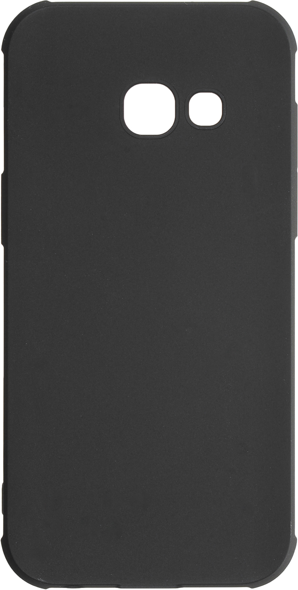Red Line Extreme чехол для Samsung Galaxy A3 (2017), BlackУТ000012508 Red Line Extreme чехол для Samsung Galaxy A3 (2017), BlackУТ000012508Защитный чехол Red Line Extreme - это идеальное решение для защиты Samsung Galaxy A3 (2017). Он надежно защищает смартфон от механических повреждений и придает ему неповторимую элегантность. Чехол также обеспечивает свободный доступ ко всем разъемам и клавишам устройства.