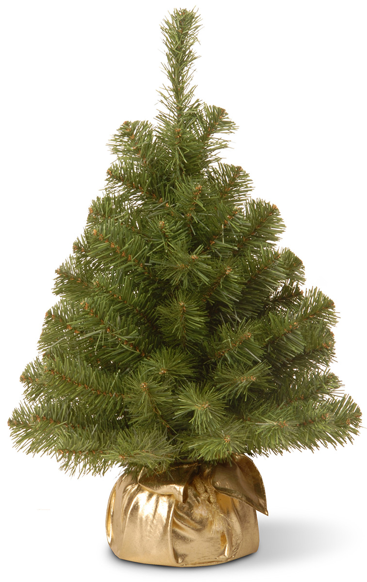 Ель искусственная National Tree Company, настольная, высота 61 см31NNB2GDR Ель искусственная National Tree Company, настольная, высота 61 см31NNB2GDRИскусственная ель National Tree Company - это прекрасный вариант для оформления интерьера к Новому году. Остается только распушить ее веточки и нарядить красавицу. Она абсолютно безопасна и не занимает много места при хранении.Сказочно красивая новогодняя ель украсит интерьер вашего дома и создаст теплую и уютную атмосферу праздника.