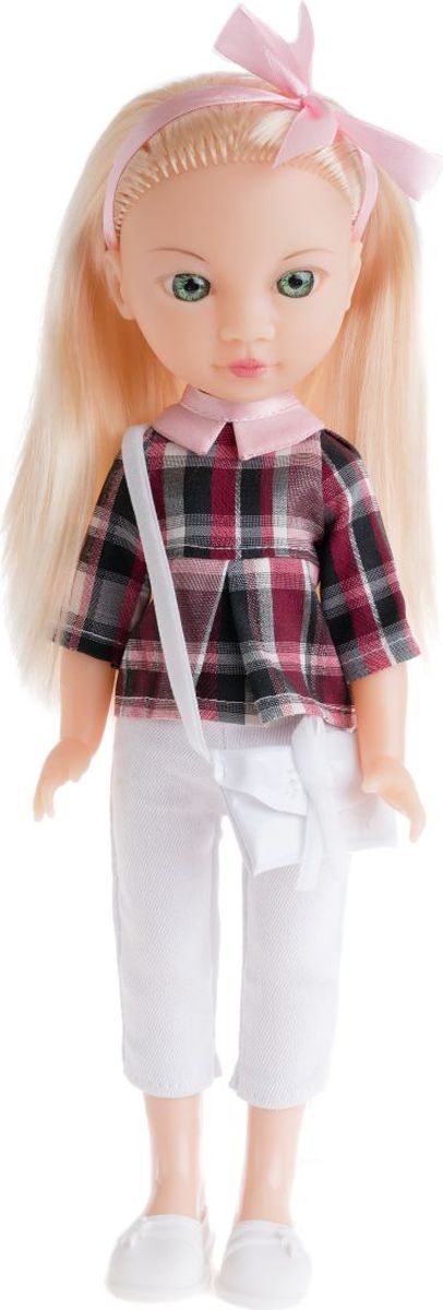 Пластмастер Кукла Талия в торговом центре