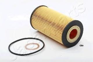 Фильтр масляный Japanparts FO-ECO085FO-ECO085 Фильтр масляный Japanparts FO-ECO085FO-ECO085